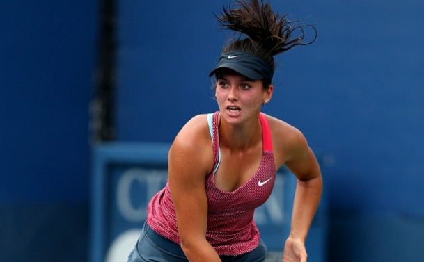 Wimbledon'a yağmur engeli
