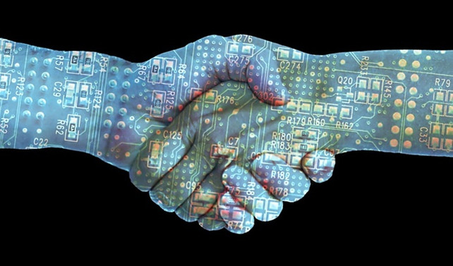 Avrupalı yedi bankadan ‘blockchain’ hamlesi