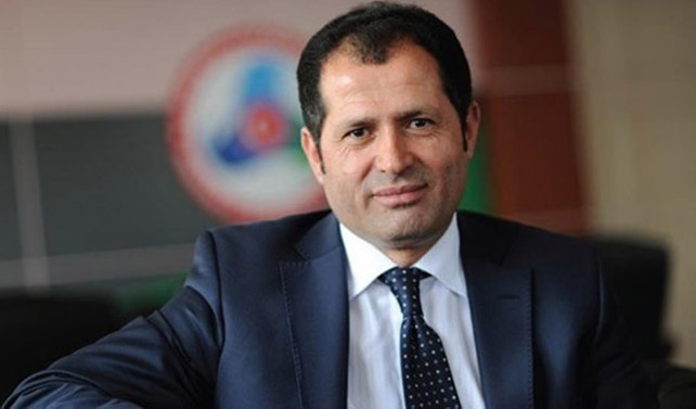 '100 TL’lik Ar-Ge’ye 230 TL destek'