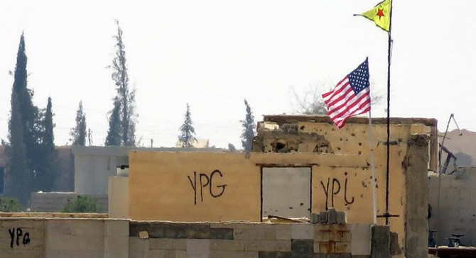 Hudson: PYD'ye silah verilmesi hataydı