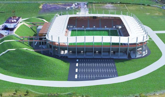 İzmir, futbol ekonomisinden yararlanmak için stadlar istiyor