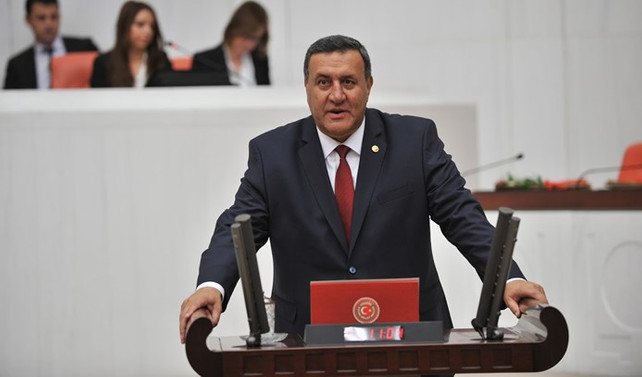 Bağış ve yardımlar için araştırma komisyonu kurulsun