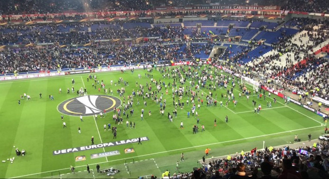 Beşiktaş'ın itirazı 13 Temmuz'da görüşülecek