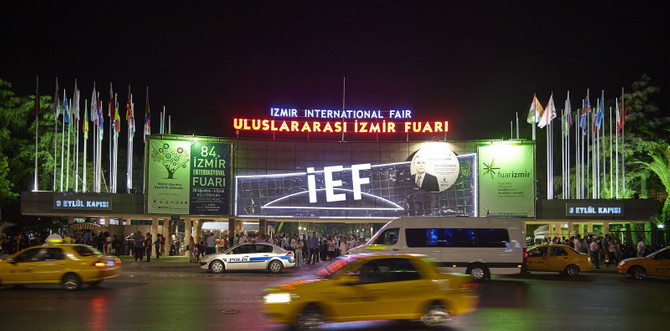 Rusya ve Türkiye İzmir'de ekonomi konuşacak