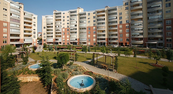 Hedonik fiyat endeksinde artış sürdü