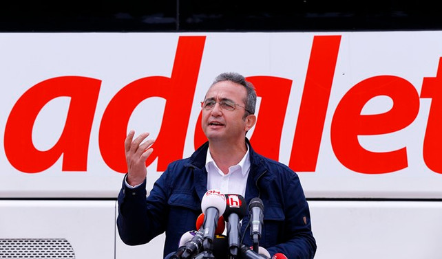 CHP, 9 Temmuz'da Maltepe'de
