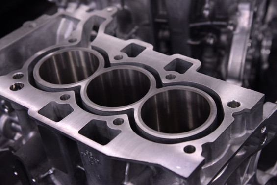PSA Grubu'nun Turbo PureTech motoruna ödül