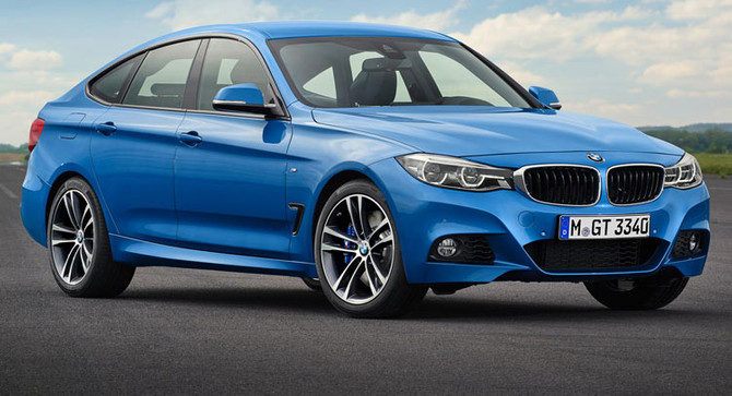 BMW 3 serisi tamamen elektrikli hale geliyor
