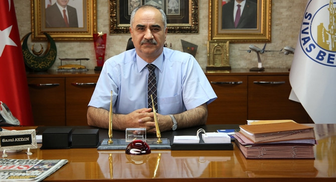 Sivas Kalesi, turizm amaçlı mekanlarla donatılıyor