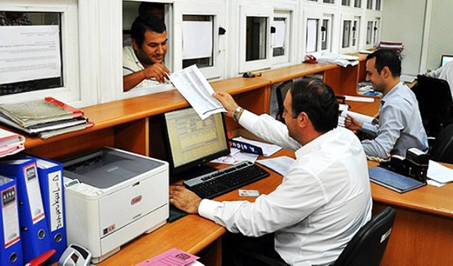 Memurlar zam için 3 Temmuz'u bekliyor