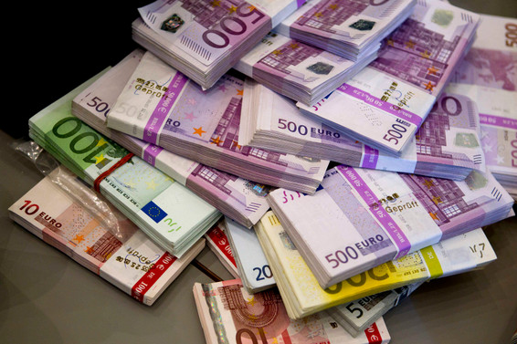UEFA'dan Türkiye'ye 91 milyon euro