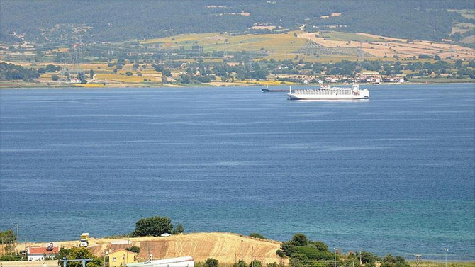 Çanakkale Köprüsü fiyatları 20'ye katladı