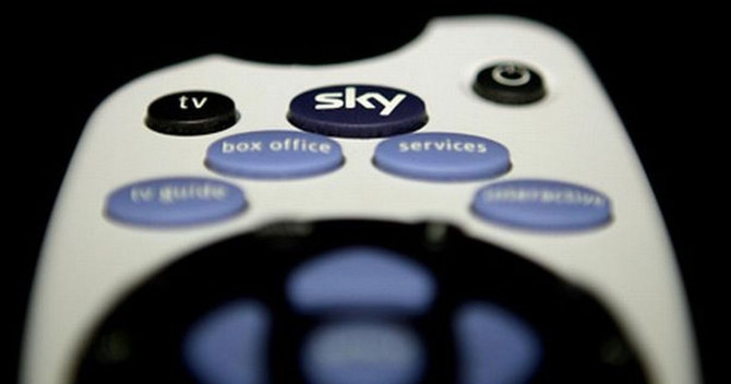 Murdoch’ın SKY'ı satın alma girişimi soruşturulacak