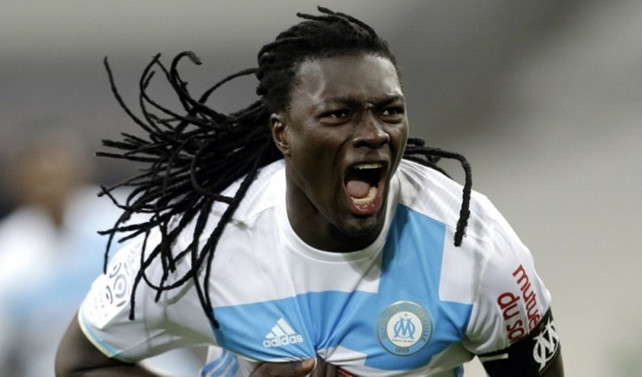 Galatasaray Gomis ile sözleşme imzaladı, işte maliyeti