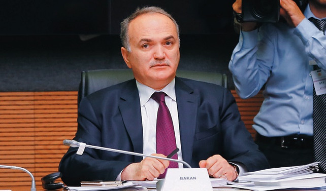 Zeytinlik alanlara yatırım bakan onayına bağlandı