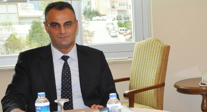 Başbakanlık Başmüşaviri Birol Erdem gözaltında