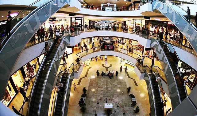 Avm Lerin Kapanis Saatine Ramazan Ayari Ekonomi Haberleri