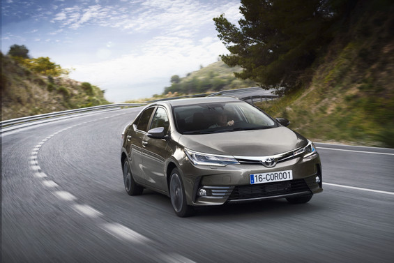 Toyota'nın haziran ayı kampanyası