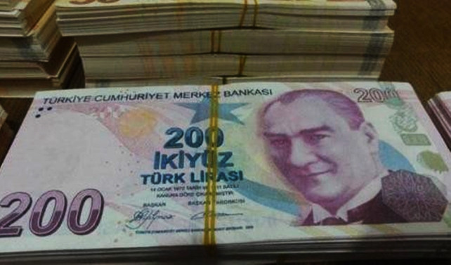 Bazı alacakların yeniden yapılandırılmasına dair tebliğler