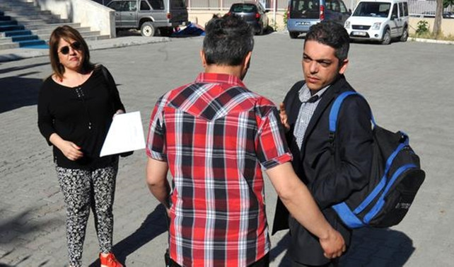 Aydınlık Gazetesi Genel Yayın Yönetmeni tutuklandı