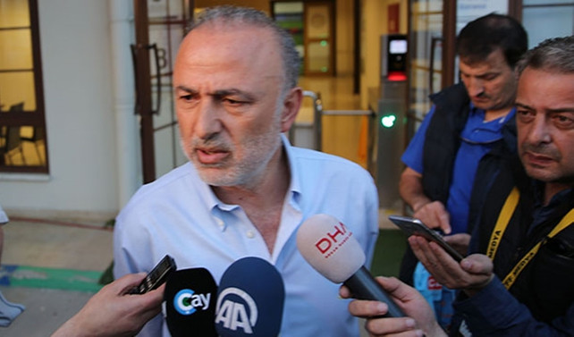 Rizesporlu yöneticiden Trabzonspor’a şike suçlaması