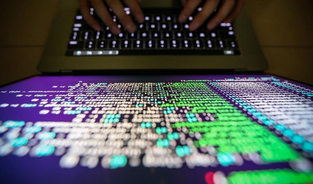 BAE'nin Washington büyükelçisi hacklendi