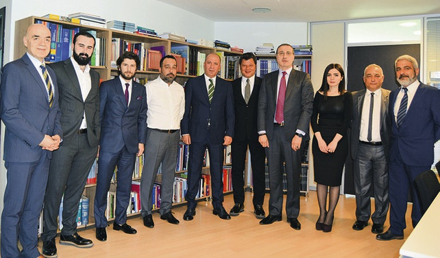 “İşletme sermayesi yetersizliği şirketlerin büyümesini engelliyor”