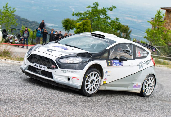 Toksport WRT, Çanakkale’de podyum hedefliyor