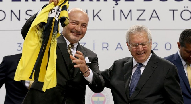 Şahenk, 'NTVSpor kapatılıyor' iddiasını yanıtladı