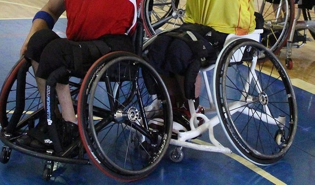 Engelsiz Milliler tarih yazdı