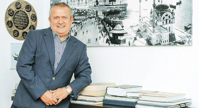 Üretmekten başka şansımız yok