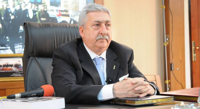 Boşalan sanayi siteleri esnafa verilmeli