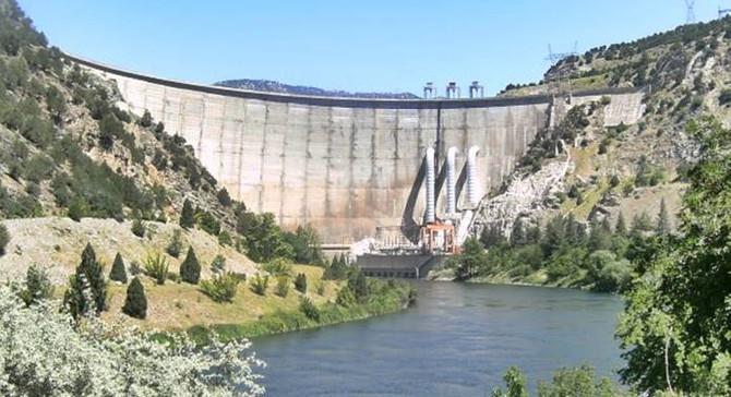 'Gökçekaya'nın tamiratı için ihale yapılacak