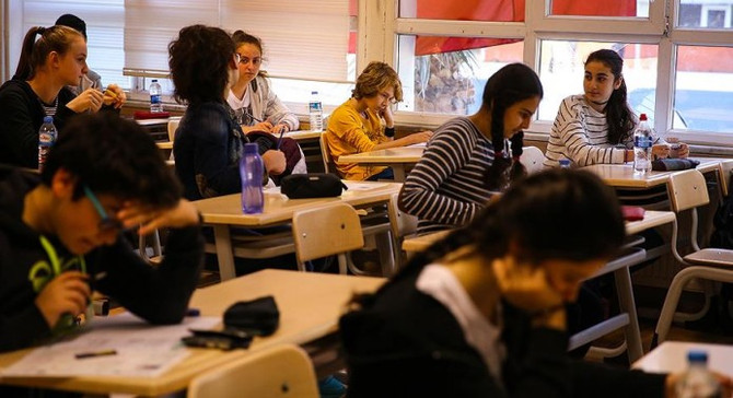 Üniversiteye giriş için de 'ortak sınav' istiyorlar