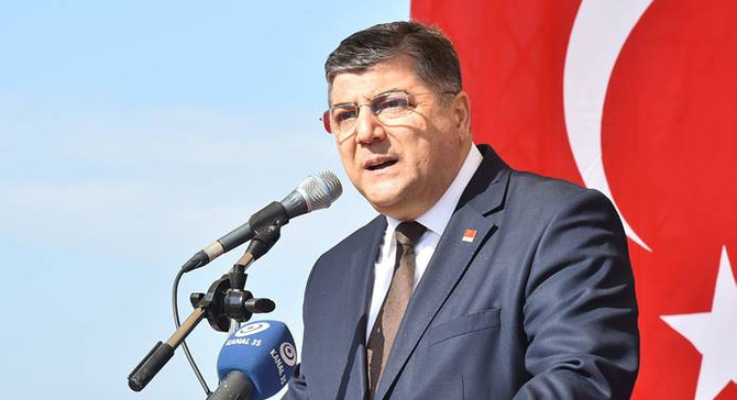 Sındır: Dışa bağımlı hale geleceğiz