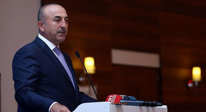 Ortak mücadeleyle terörü yeneceğiz