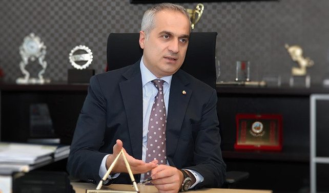 'Yerli otomobil üretim yeri Sakarya olmalı'
