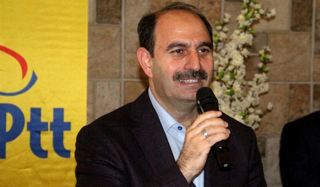 'Ülkemiz için istihdam üreteceğiz'