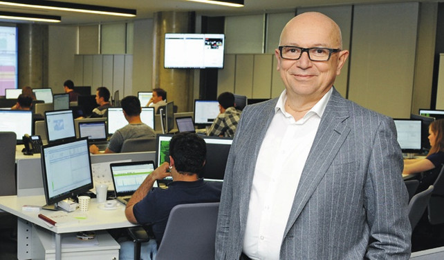 Netaş 5G ile uçacak