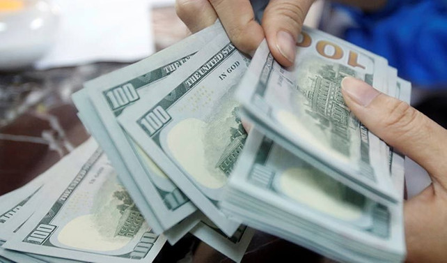 Dolar yılın en düşük seviyesinde haftaya başladı