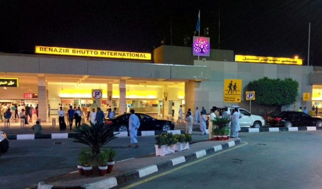TAV, Pakistan'da havalimanı işletmek istiyor