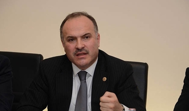 Gedikli enflasyon rakamlarını değerlendirdi