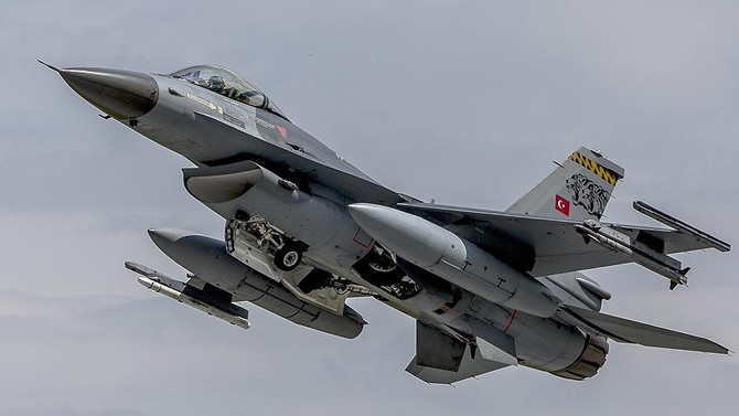 Bir haftada 48 terörist etkisiz hale getirildi