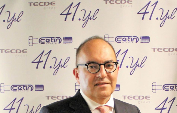 Ali Pandır'a yeni görev