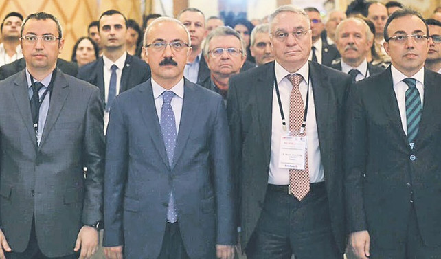 Ar-Ge kapasitesini güçlendirecek her projeye destek vereceğiz