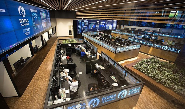 Borsa 99.000 sınırında
