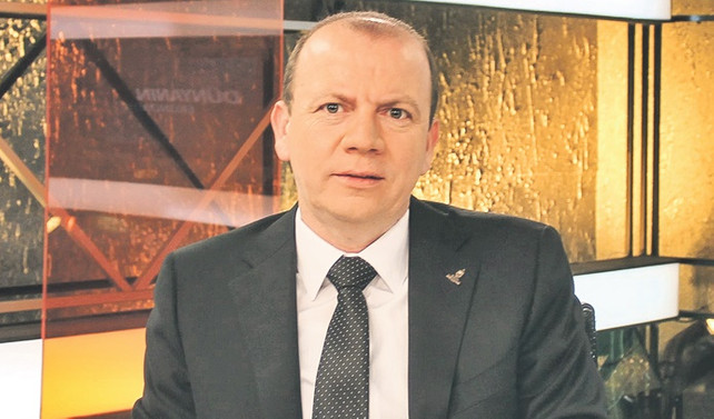 Amacımız Türkiye'nin büyümesine katkı sağlamak