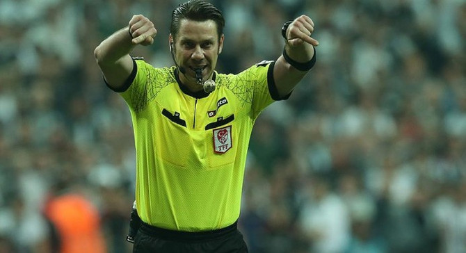 Lig'de en fazla görev Aydınus'a verildi