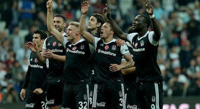Süper Lig'in centilmen ve hırçınları