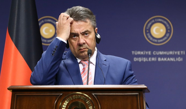 İncirlik'ten çıkmak zorundayız